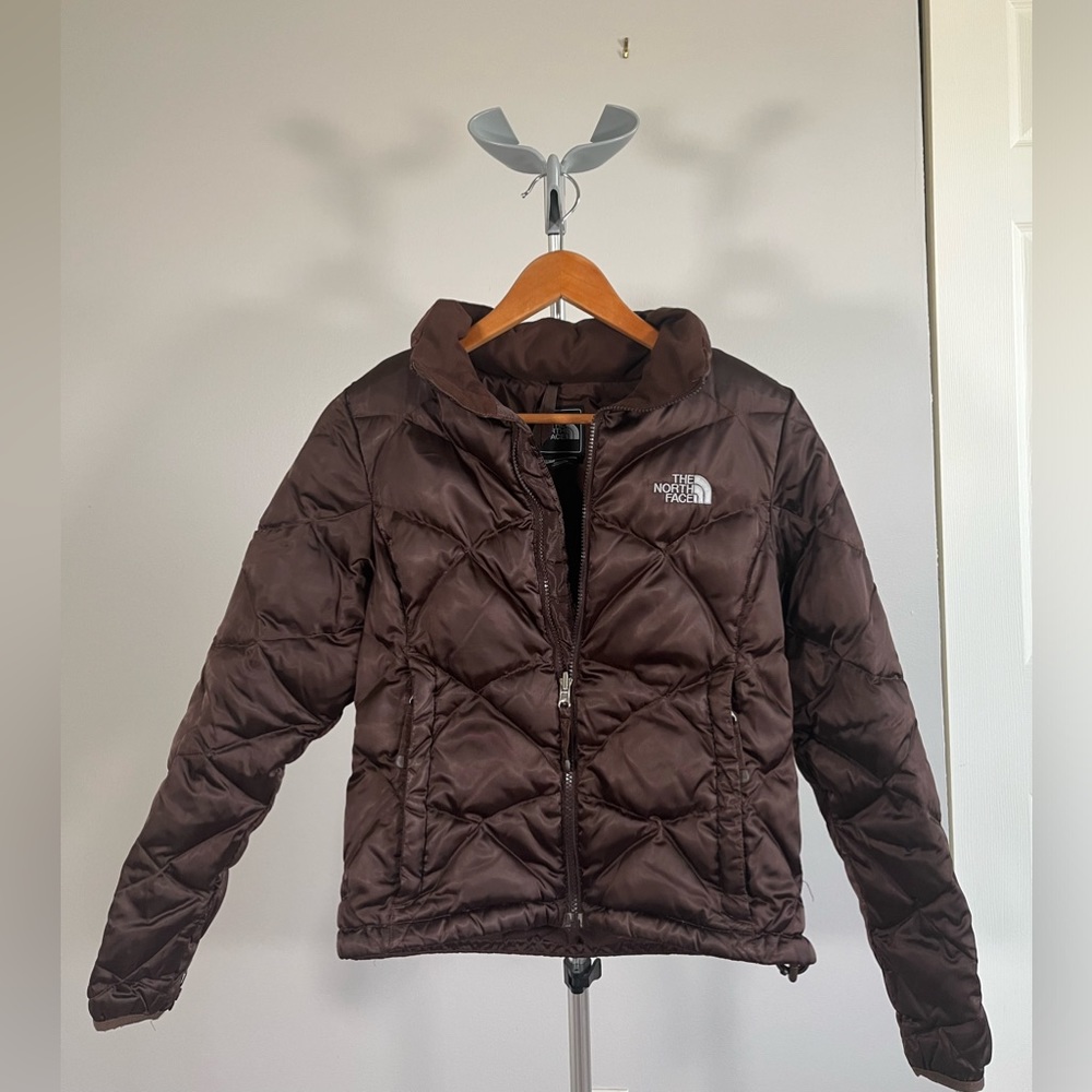 The North Face XS Women’s ALIS 550 Winter Jacket